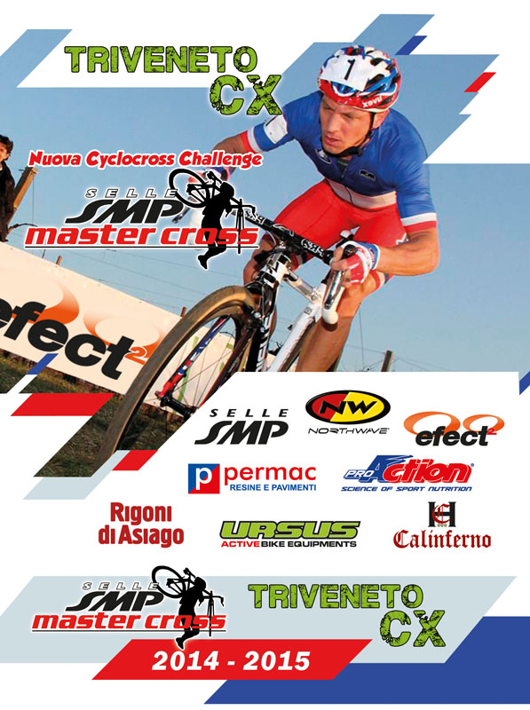 E’ ARRIVATO IL MOMENTO DELLE PRIME DUE PROVE SELLE SMP MASTER CROSS   